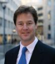 Nick Clegg pic